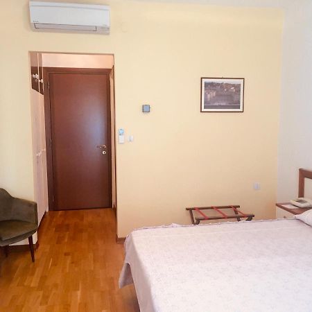 Hotel Milano Grado Exteriör bild